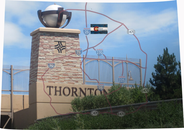 Orthodonitcs in Thornton CO