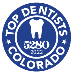 Colorado Top Dentists 5280 2022
