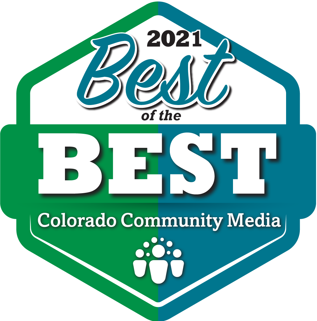 Colorado Community Media Best Of The Best 2021