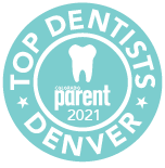 Colorado Parent Top Dentists Denver 2021