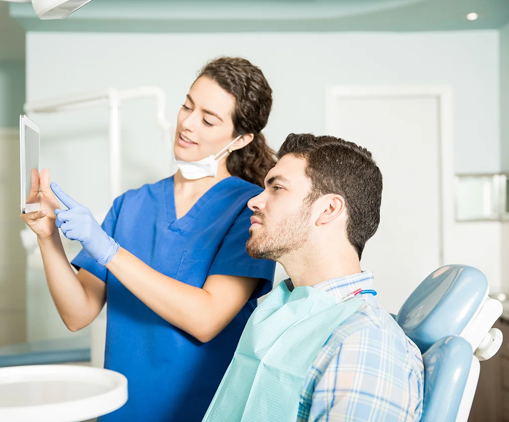 Orthodontics for Adults