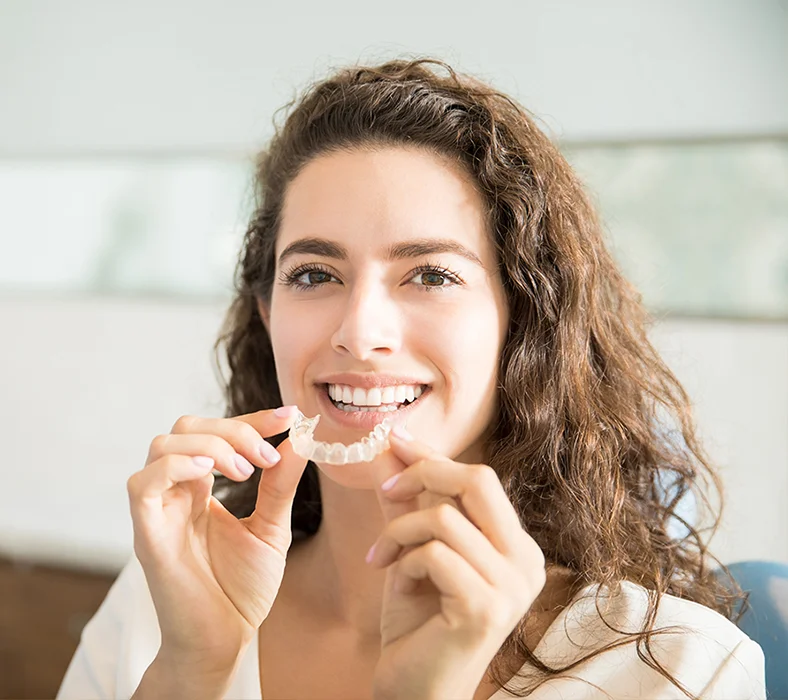 spark aligners
