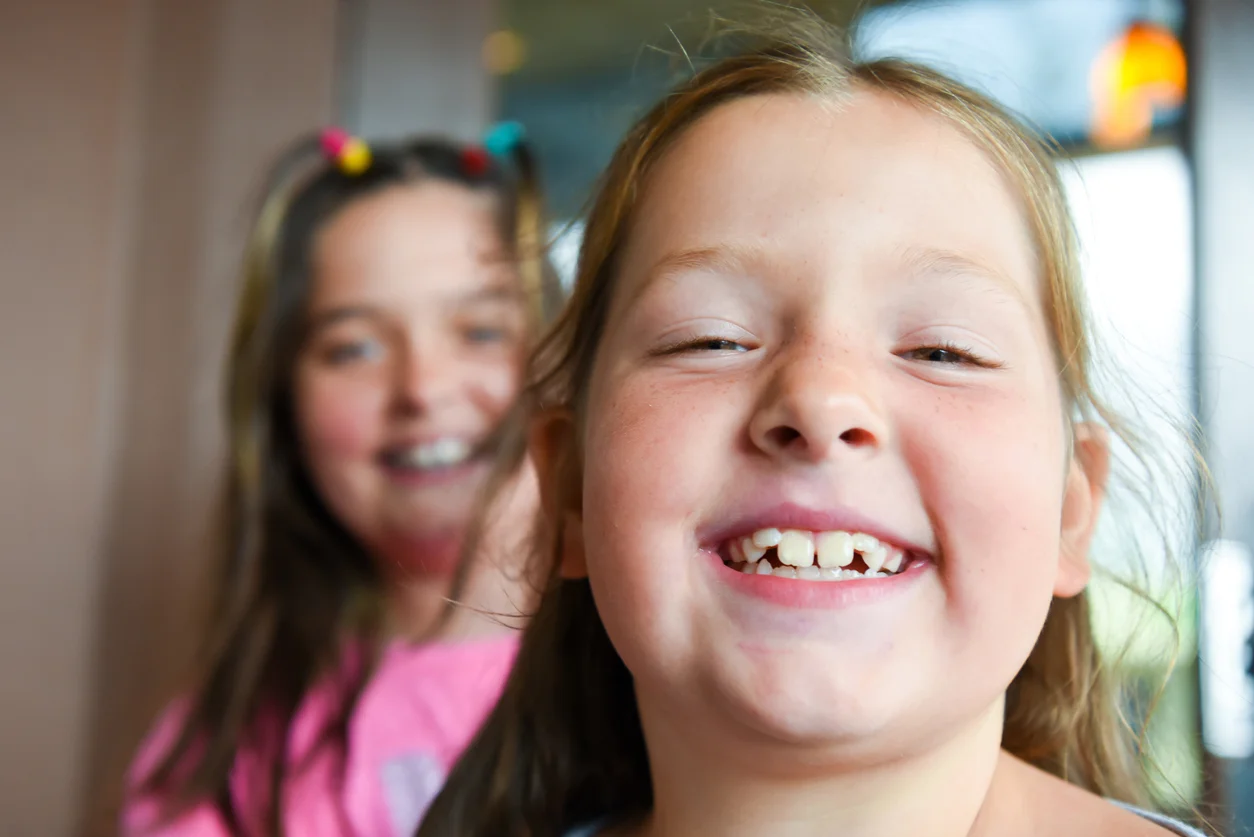 EARLY ORTHODONTIC TREATMENT IN AURORA