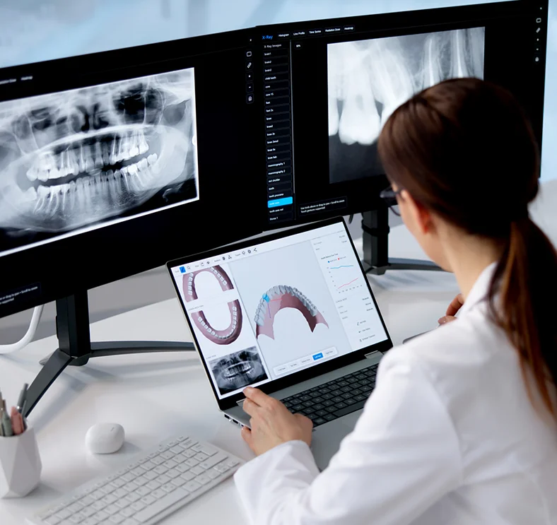 Advanced Orthodontic Technology